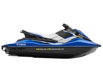 BOATZON | Yamaha WaveRunner EX Deluxe 2017