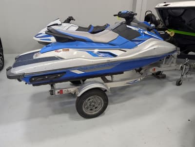BOATZON | Yamaha EX Deluxe 2020
