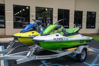 BOATZON | YAMAHA EX DELUXE 2021 BOATZON | YAMAHA EX DELUXE 2021