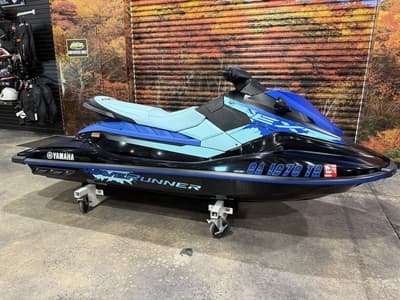 BOATZON | Yamaha EX Deluxe 2022 BOATZON | Yamaha EX Deluxe 2022