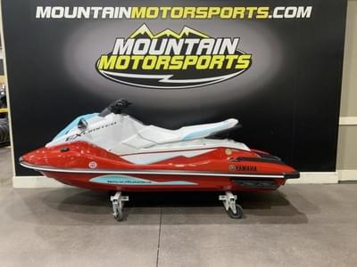 BOATZON | Yamaha EX Deluxe 2024