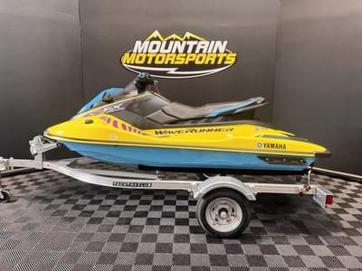 BOATZON | Yamaha EX Deluxe 2024