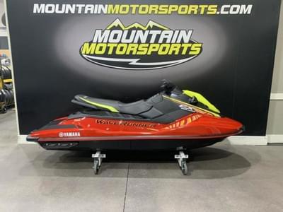 BOATZON | Yamaha EX Deluxe 2024