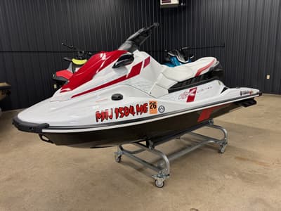 BOATZON | Yamaha EX Limited 2021