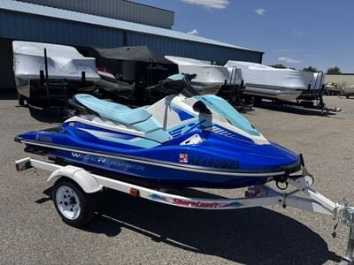 BOATZON | Yamaha EX Limited 2022