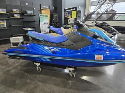BOATZON | Yamaha EX Limited 2023