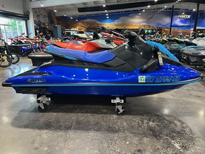 BOATZON | Yamaha EX Limited 2023