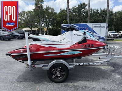 BOATZON | Yamaha EX Limited 2024