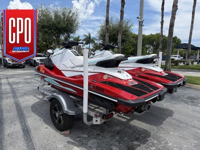 BOATZON | Yamaha EX Limited 2024