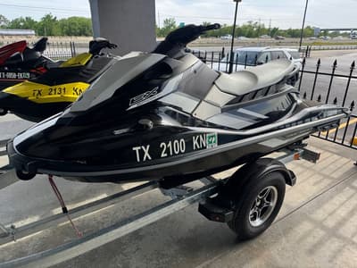 BOATZON | Yamaha EX Sport 2017