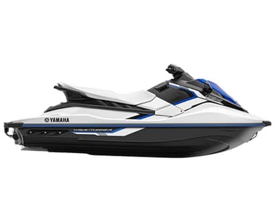BOATZON | Yamaha EX Sport 2017