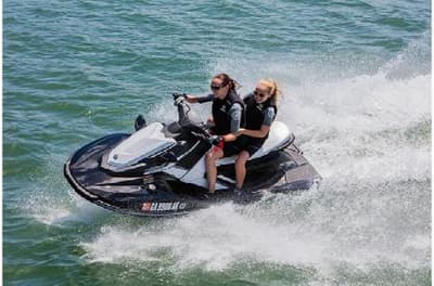 BOATZON | Yamaha EX SPORT 2017