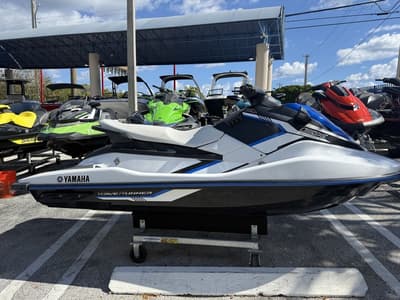 BOATZON | Yamaha EX Sport 2017 BOATZON | Yamaha EX Sport 2017