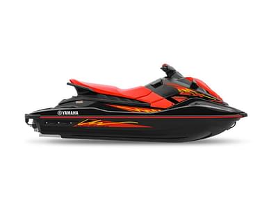BOATZON | Yamaha EX Sport 2021