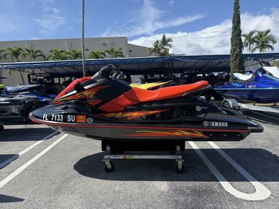 BOATZON | Yamaha EX Sport 2021