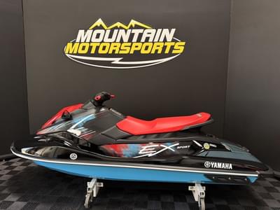 BOATZON | Yamaha EX Sport 2024