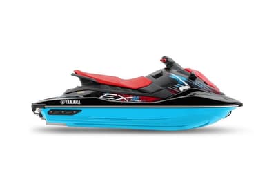 BOATZON | Yamaha EX Sport 2024