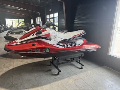 BOATZON | Yamaha EX1050AUA EX DELUXE 2019