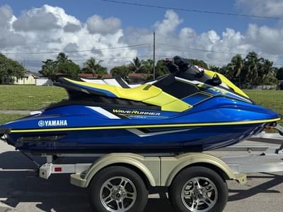 BOATZON | Yamaha EXR 2019