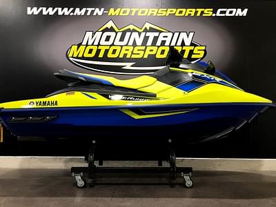 BOATZON | Yamaha EXR 2020