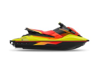 BOATZON | Yamaha EXR 2021