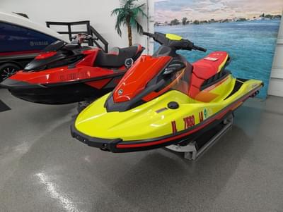 BOATZON | Yamaha EXR 2021