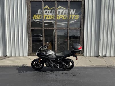 BOATZON | Yamaha FJ09 2015