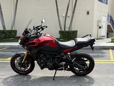 BOATZON | Yamaha FJ09 2015