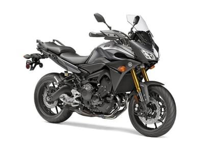 BOATZON | Yamaha FJ09 2015