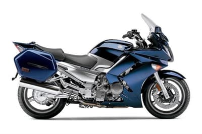 BOATZON | Yamaha FJR1300A 2012