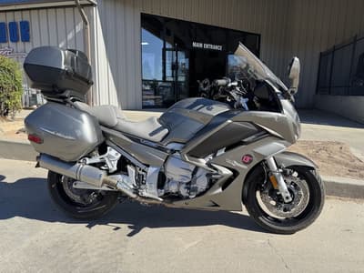 BOATZON | Yamaha FJR1300A 2013 BOATZON | Yamaha FJR1300A 2013