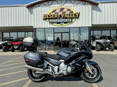 BOATZON | Yamaha FJR1300A 2015