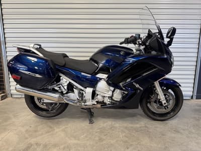 BOATZON | Yamaha FJR1300A 2016 BOATZON | Yamaha FJR1300A 2016