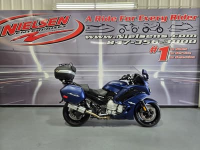 BOATZON | Yamaha FJR1300A 2018 BOATZON | Yamaha FJR1300A 2018