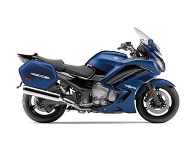 BOATZON | Yamaha FJR1300A 2018