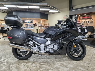 BOATZON | Yamaha FJR1300ES 2015
