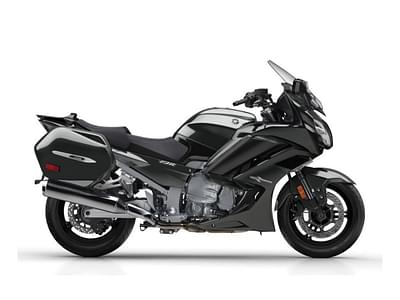 BOATZON | Yamaha FJR1300ES 2020