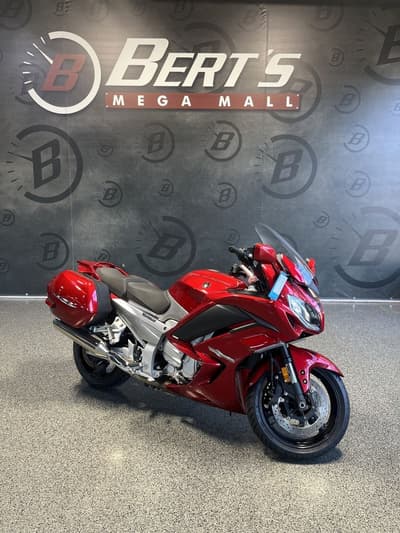 BOATZON | YAMAHA FJR13ESECR 2014 BOATZON | YAMAHA FJR13ESECR 2014