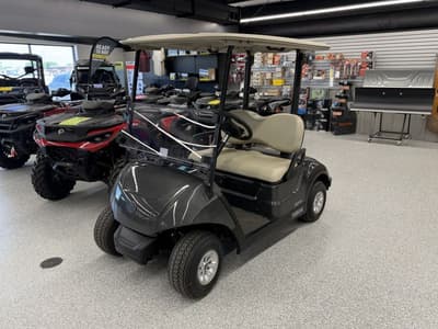 BOATZON | Yamaha EFI GOLF CART 2026
