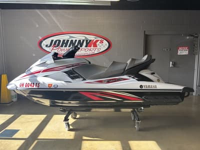BOATZON | Yamaha FR1800AR 2016