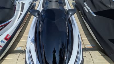 BOATZON | Yamaha FX 140 2003
