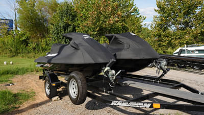 BOATZON | Yamaha FX 2008