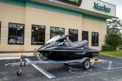 BOATZON | YAMAHA FX CRUISE SVHO 2017 BOATZON | YAMAHA FX CRUISE SVHO 2017