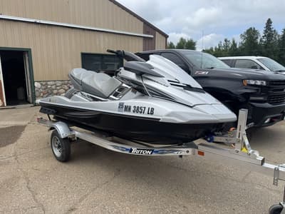 BOATZON | Yamaha FX CRUISER HO 2013