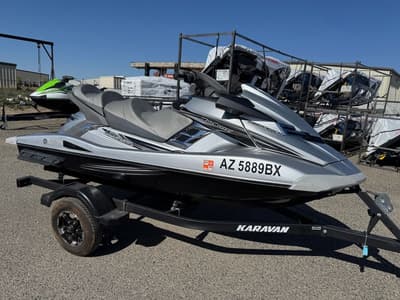 BOATZON | Yamaha FX CRUISER HO 2013