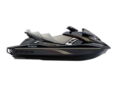 BOATZON | Yamaha FX Cruiser HO 2015