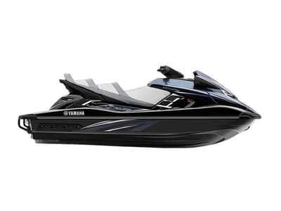BOATZON | Yamaha FX Cruiser HO 2016