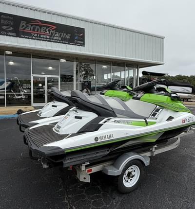 BOATZON | Yamaha FX Cruiser HO 2016
