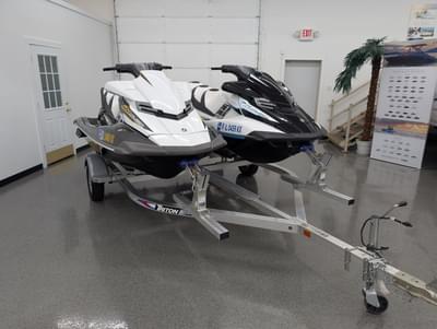 BOATZON | Yamaha FX CRUISER HO 2018