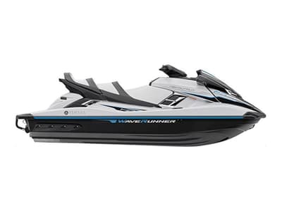 BOATZON | Yamaha FX CRUISER HO 2018